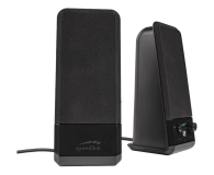 SpeedLink EVENT Stereo Speakers - 1086068 - zdjęcie 1